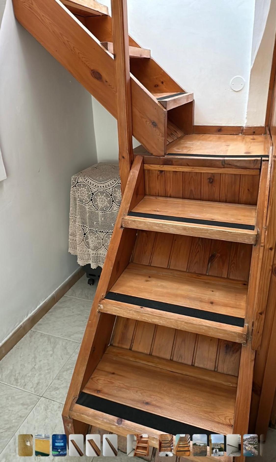 La Casa Dei Sogni Villa Прочида Екстериор снимка